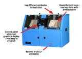 Automated Blot Processor